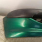 Pare choc avant PEUGEOT 206