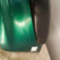 Pare choc avant PEUGEOT 206
