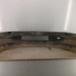 Pare choc avant PEUGEOT 206