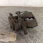 Etrier arriere gauche (freinage) AUDI A5 1