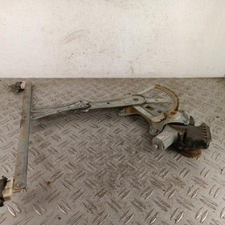 Leve vitre electrique arriere gauche TOYOTA COROLLA VERSO 2
