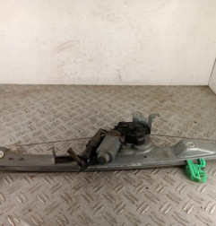 Leve vitre electrique avant droit RENAULT GRAND SCENIC 2 Photo n°1