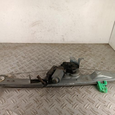 Leve vitre electrique avant droit RENAULT GRAND SCENIC 2 Photo n°1