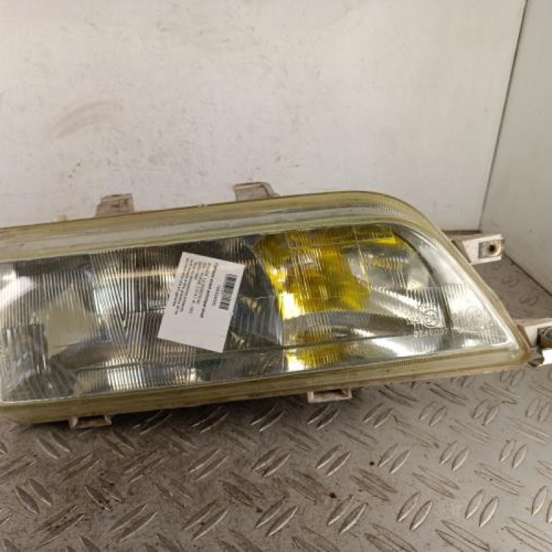 Optique avant principal droit (feux)(phare) ROVER 200 1