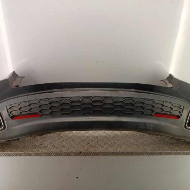 Pare choc arriere HONDA CIVIC 8