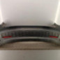 Pare choc arriere HONDA CIVIC 8