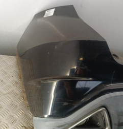 Pare choc arriere HONDA CIVIC 8
