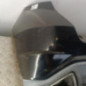 Pare choc arriere HONDA CIVIC 8