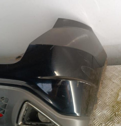 Pare choc arriere HONDA CIVIC 8 Photo n°3