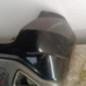 Pare choc arriere HONDA CIVIC 8
