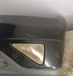 Pare choc avant HONDA CIVIC 8 Photo n°3