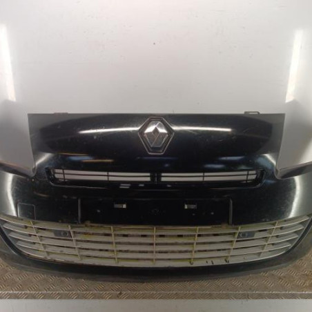 Pare choc avant RENAULT GRAND SCENIC 3 Photo n°1