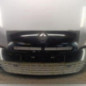 Pare choc avant RENAULT GRAND SCENIC 3