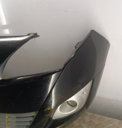 Pare choc avant RENAULT GRAND SCENIC 3 Photo n°3
