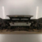 Pare choc avant RENAULT GRAND SCENIC 3