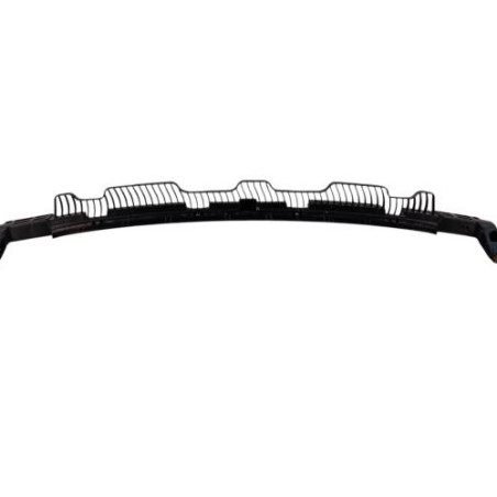 Absorbeur de pare choc arriere VOLKSWAGEN GOLF 7 Photo n°1