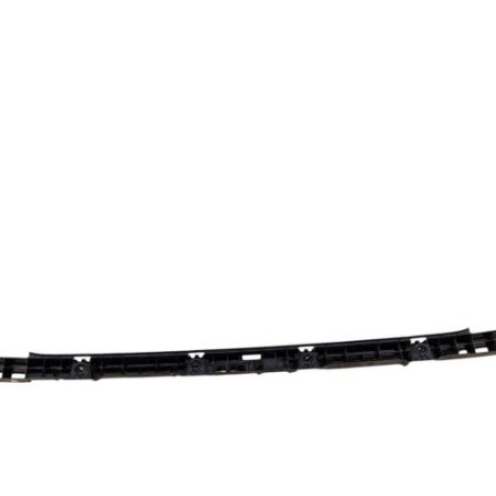 Absorbeur de pare choc arriere VOLKSWAGEN GOLF 7