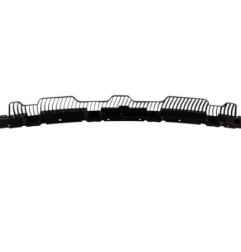 Absorbeur de pare choc arriere VOLKSWAGEN GOLF 7 Photo n°3
