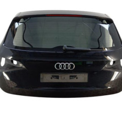 Malle/Hayon arriere AUDI Q5 1 Photo n°1