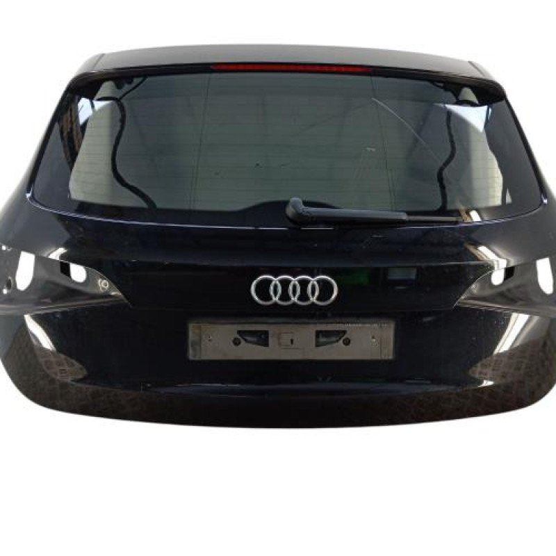 Malle/Hayon arriere AUDI Q5 1