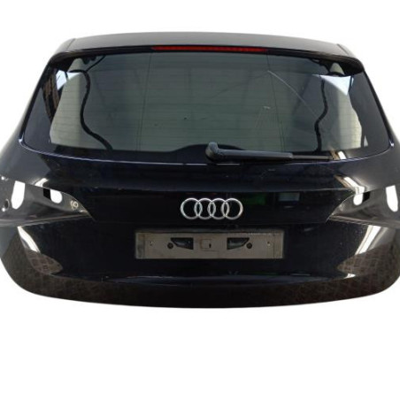 Malle/Hayon arriere AUDI Q5 1 Photo n°1