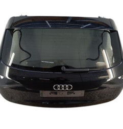 Malle/Hayon arriere AUDI Q5 1