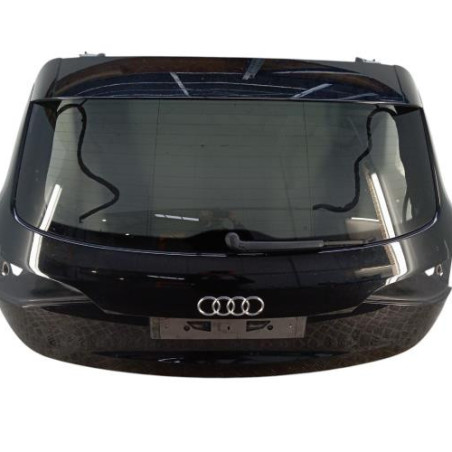 Malle/Hayon arriere AUDI Q5 1