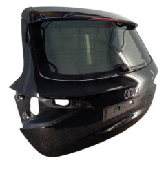 Malle/Hayon arriere AUDI Q5 1 Photo n°3