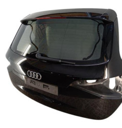 Malle/Hayon arriere AUDI Q5 1 Photo n°4
