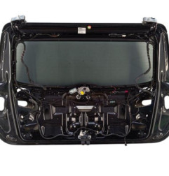 Malle/Hayon arriere AUDI Q5 1 Photo n°5