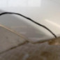Aile avant droit FORD FOCUS 1