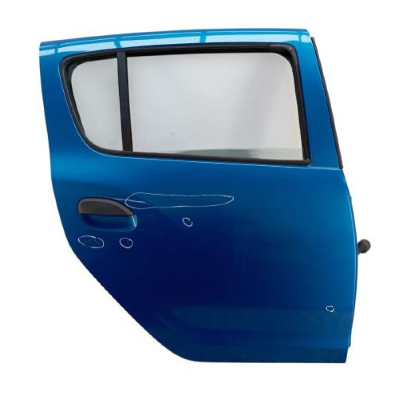 Porte arriere droit DACIA SANDERO 2