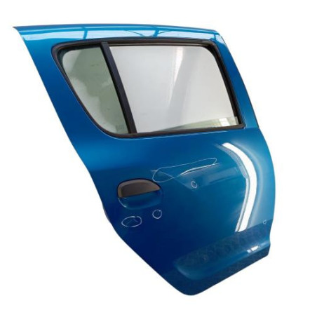 Porte arriere droit DACIA SANDERO 2