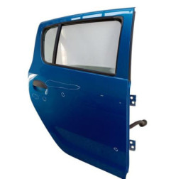 Porte arriere droit DACIA SANDERO 2 Photo n°3