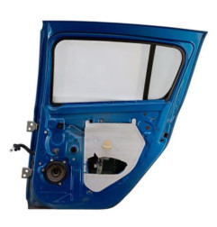 Porte arriere droit DACIA SANDERO 2 Photo n°4