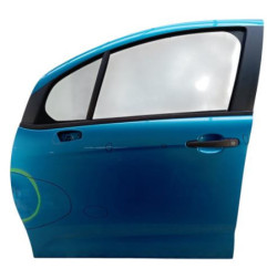 Porte avant droit CITROEN C3 2 Photo n°1