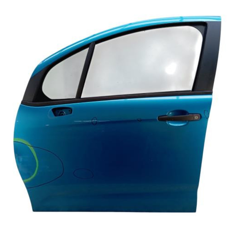 Porte avant droit CITROEN C3 2