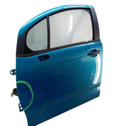 Porte avant droit CITROEN C3 2