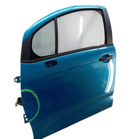 Porte avant droit CITROEN C3 2