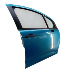 Porte avant droit CITROEN C3 2 Photo n°5