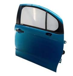 Porte avant droit CITROEN C3 2 Photo n°6