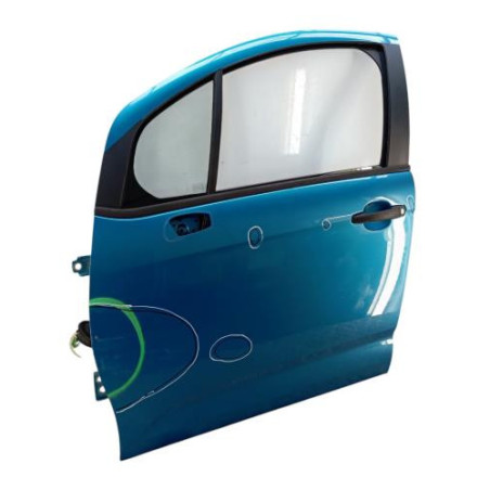 Porte avant gauche CITROEN C3 2