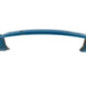 Renfort pare choc arriere (traverse) CITROEN C3 2
