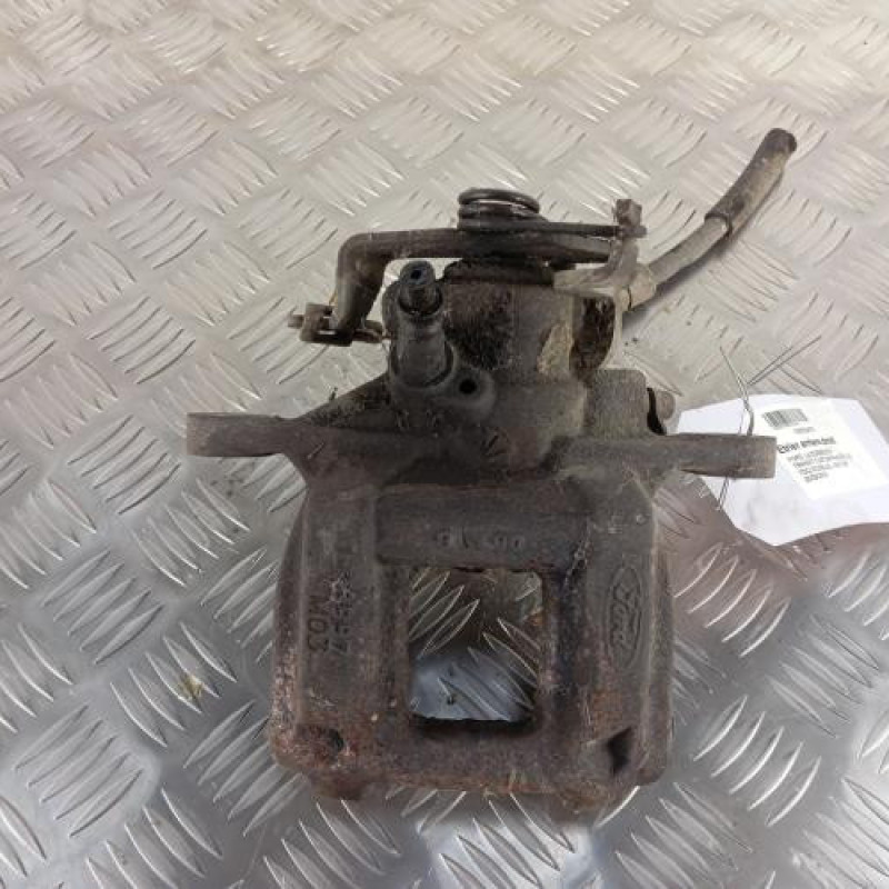 Etrier arriere droit (freinage) FORD TRANSIT CUSTOM
