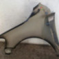 Aile avant droit VOLKSWAGEN FOX