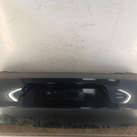 Pare choc arriere VOLKSWAGEN FOX Photo n°1