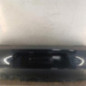 Pare choc arriere VOLKSWAGEN FOX
