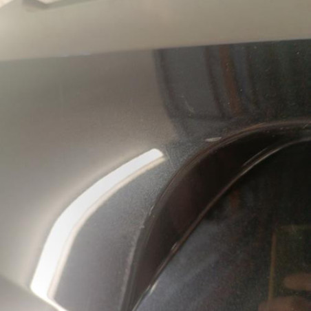 Pare choc arriere VOLKSWAGEN FOX