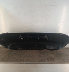 Pare choc arriere VOLKSWAGEN FOX Photo n°8