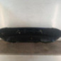Pare choc arriere VOLKSWAGEN FOX